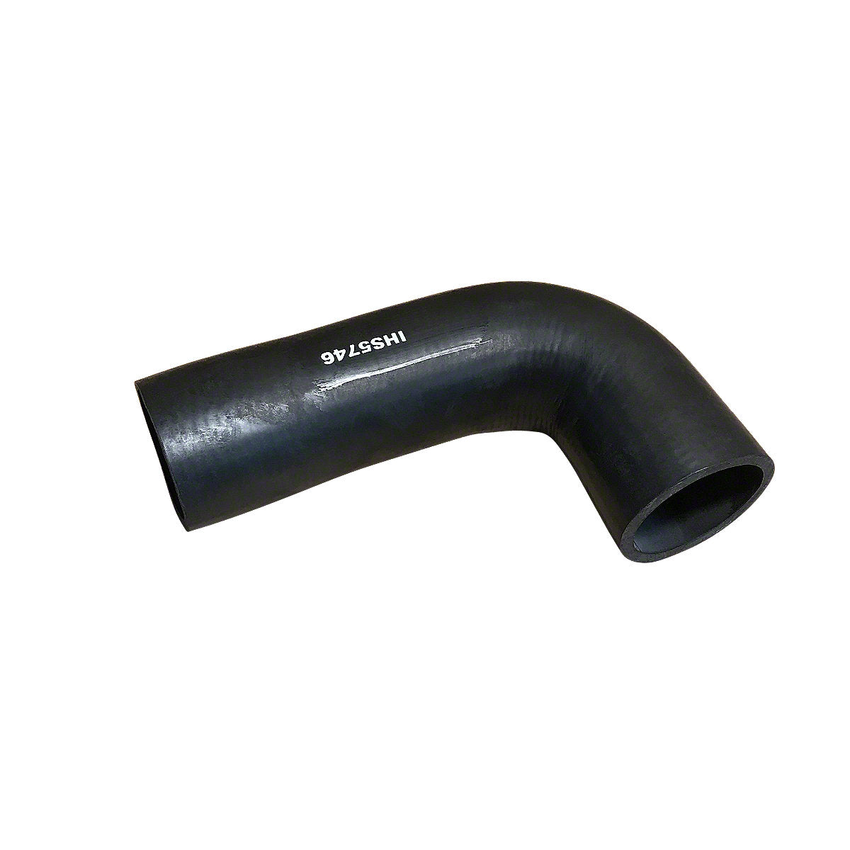 Radiator Hose Upper fits International 460 606 2606 Tractor | Replaces 369346R1