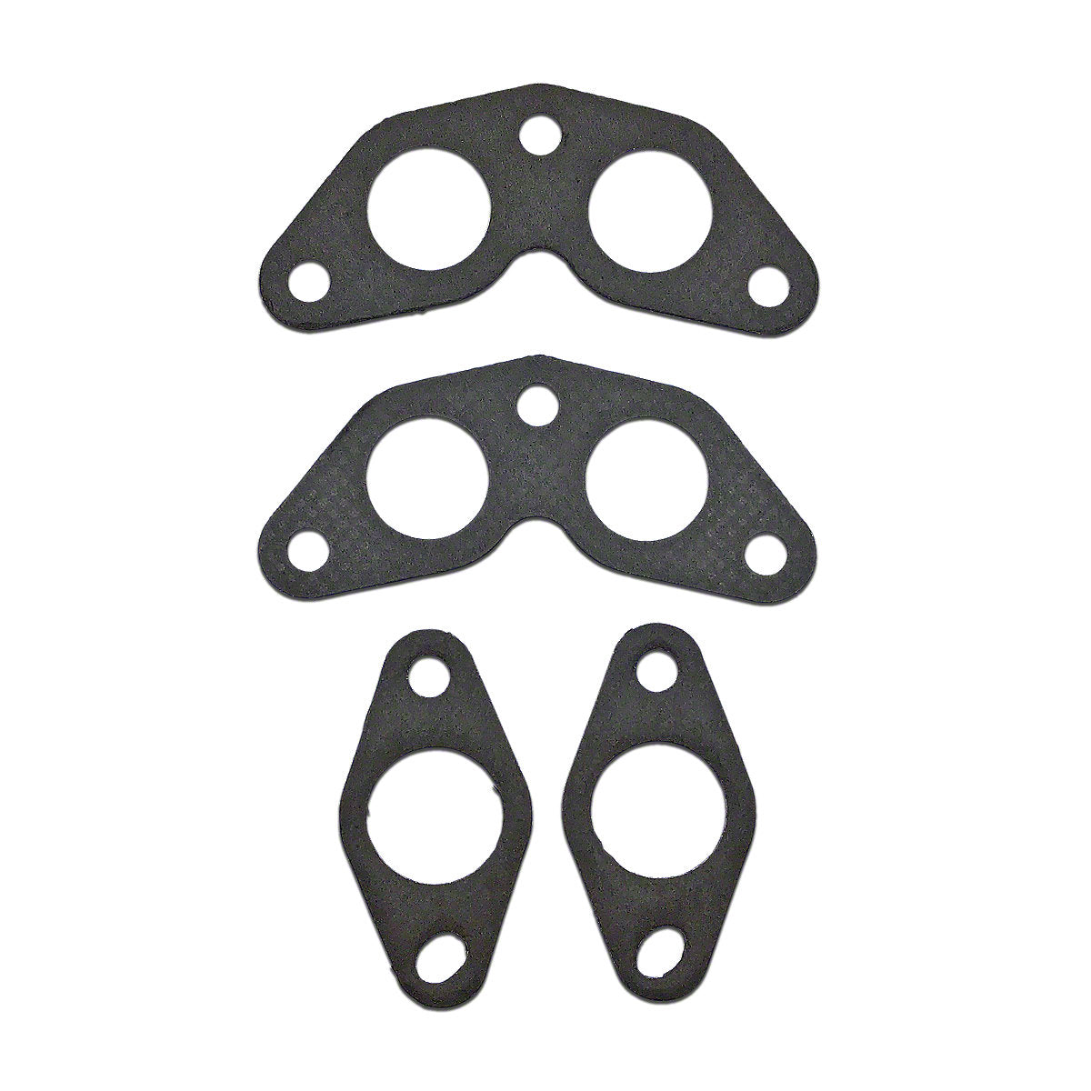 Exhaust Manifold Gasket Set Fits International 340 460 656 706 Tractors 278313R3