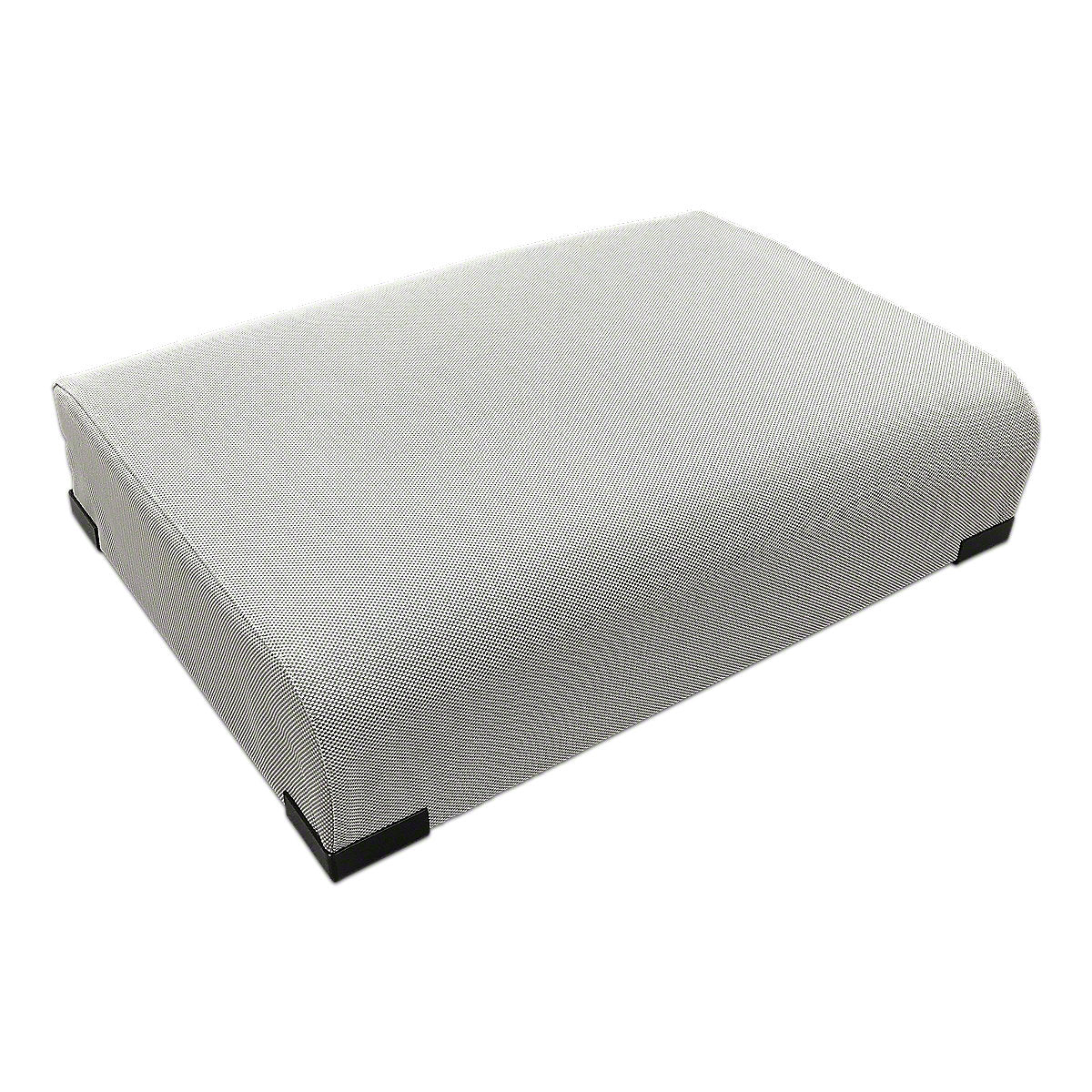 Bottom Seat Cushion fits International Cub 100 130 Tractor | Replaces 363220R91