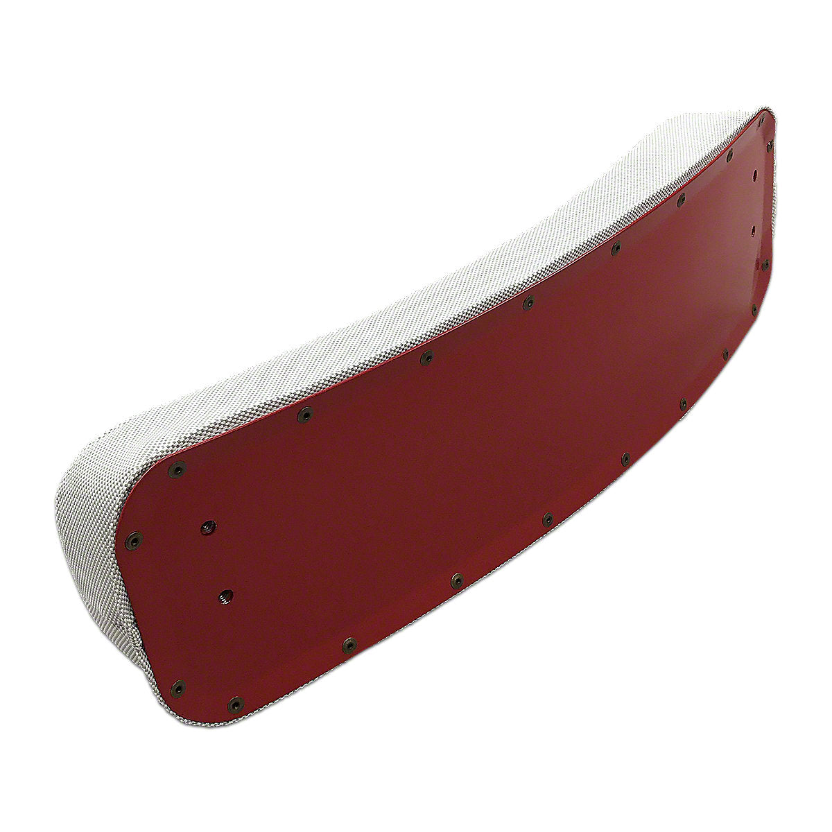 Back Rest Seat Cushion fits International Cub 100 Tractor | Replaces 363219R91