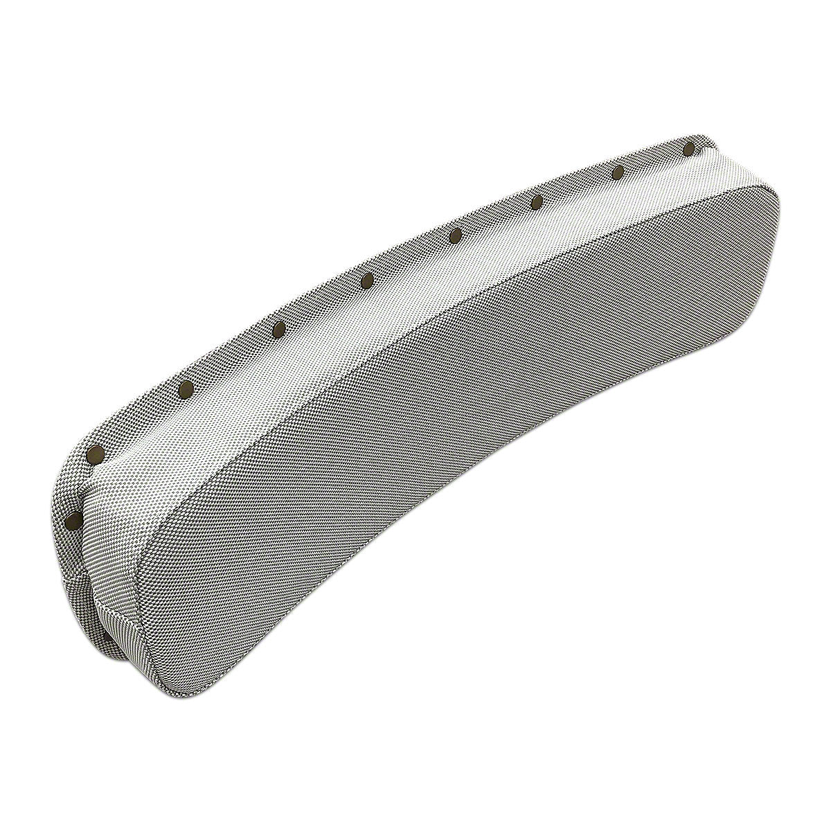 Back Rest Seat Cushion fits International Cub 100 Tractor | Replaces 363219R91