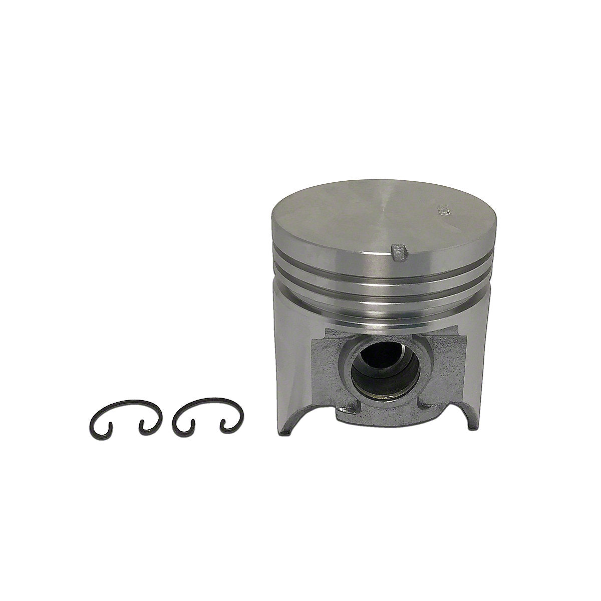 Piston Kit Fits International Tractors