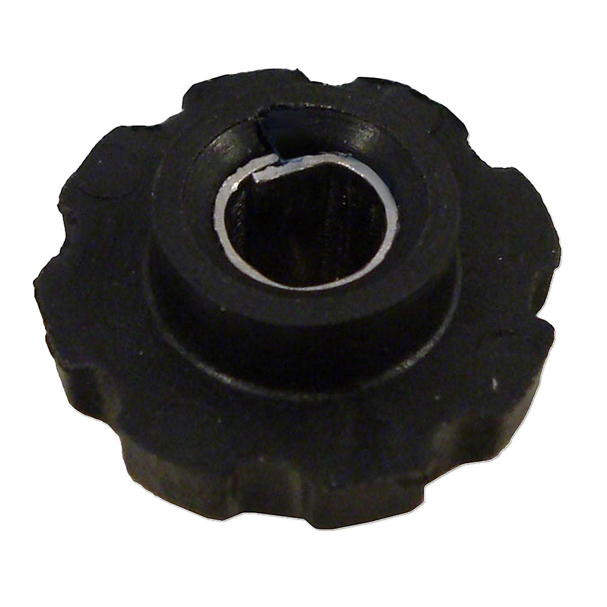 359773R91 Round Plastic Knob Fits International Tractor A B C H M 100 200 300