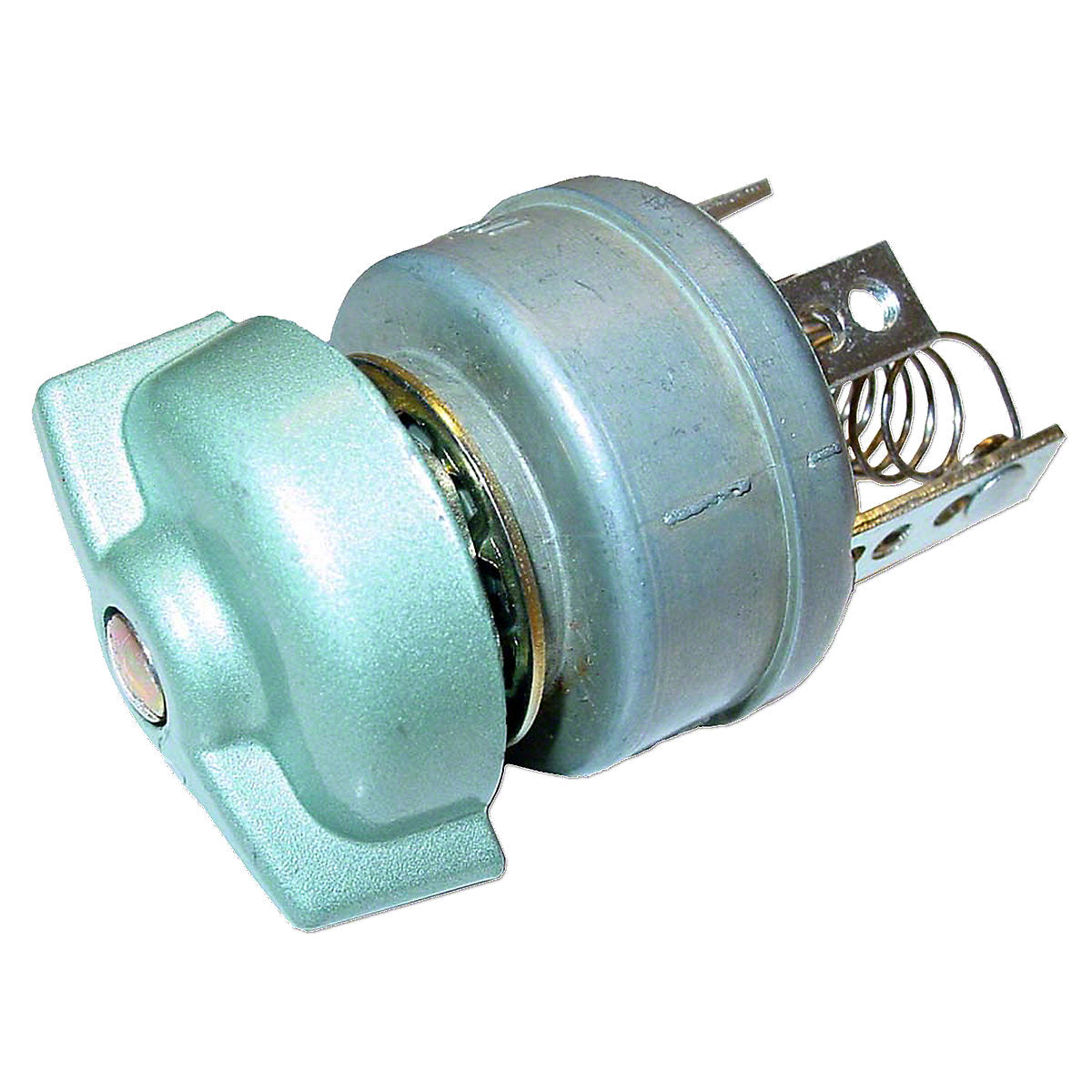 363131R91 12-volt Rotary Light Switch (3-position) Fits International Tractor