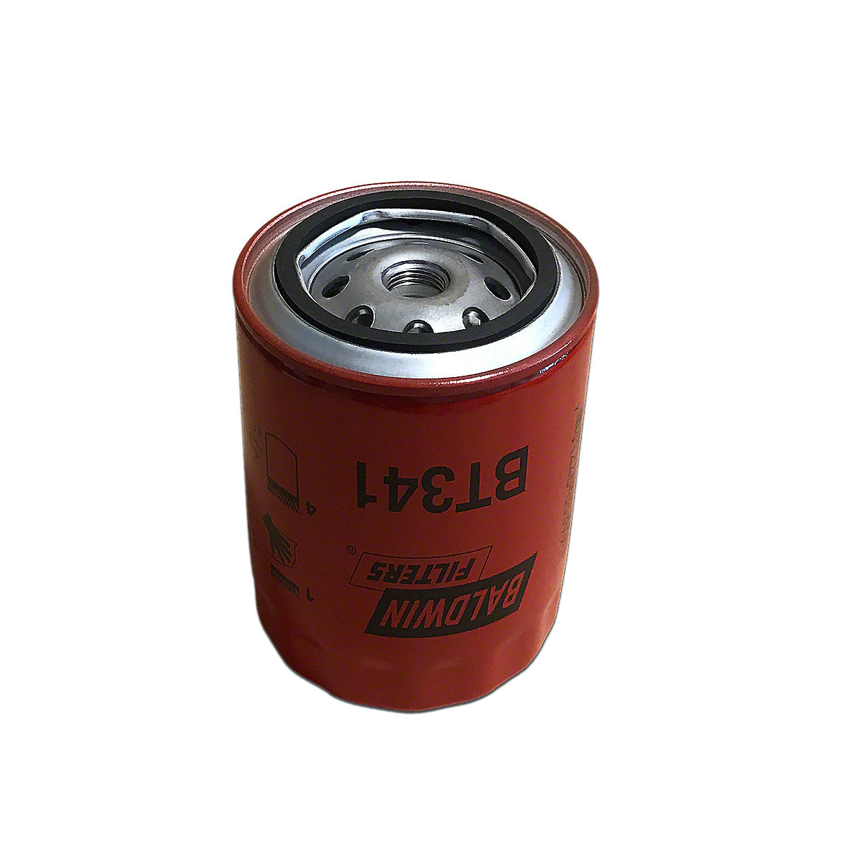 Oil Filter fits International Tractor | Replaces 538836R1