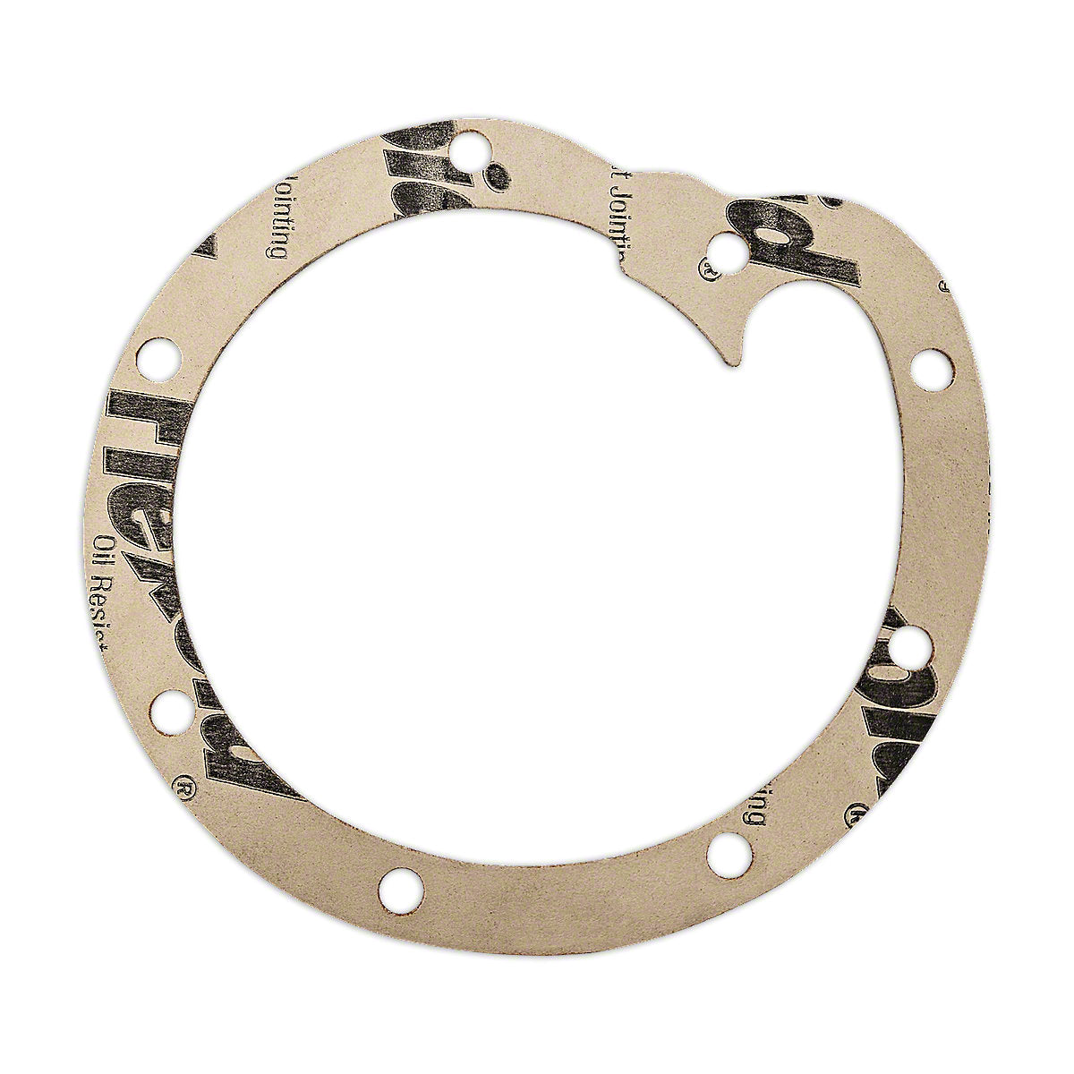 Water Pump Mounting Gasket fits International Tractor | Replaces 3055177R4