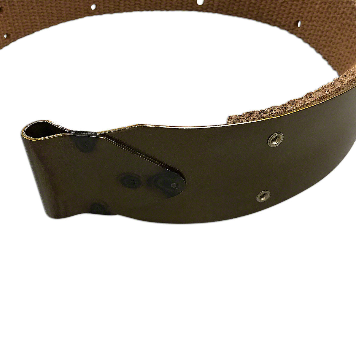 Lined Brake Band fits International H HV I4 O4 W4 Tractor | Replaces 58344DCX