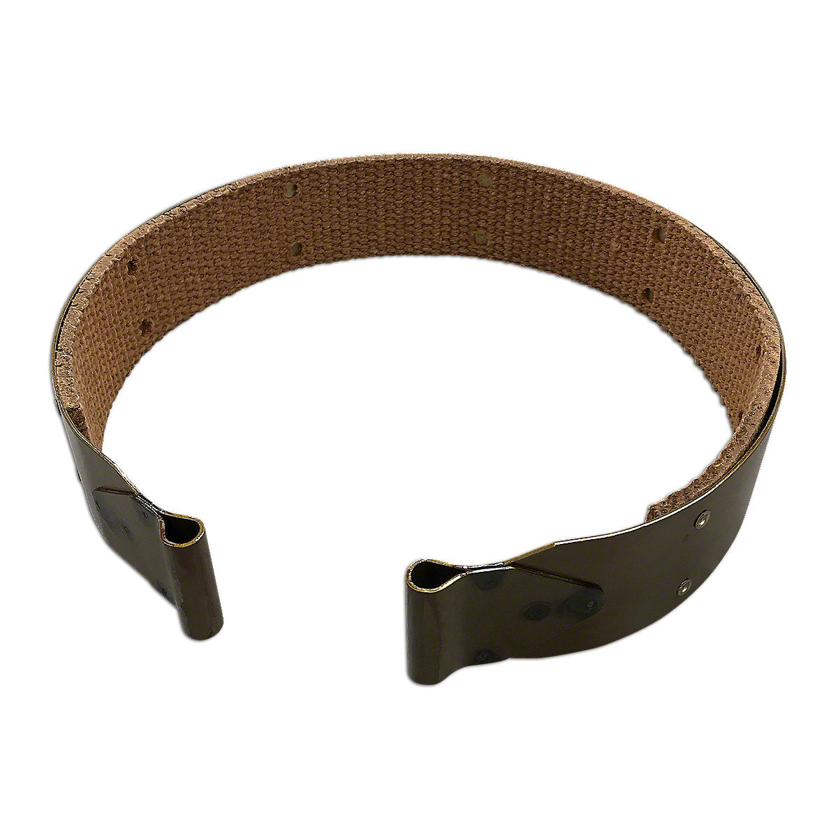 Lined Brake Band fits International H HV I4 O4 W4 Tractor | Replaces 58344DCX