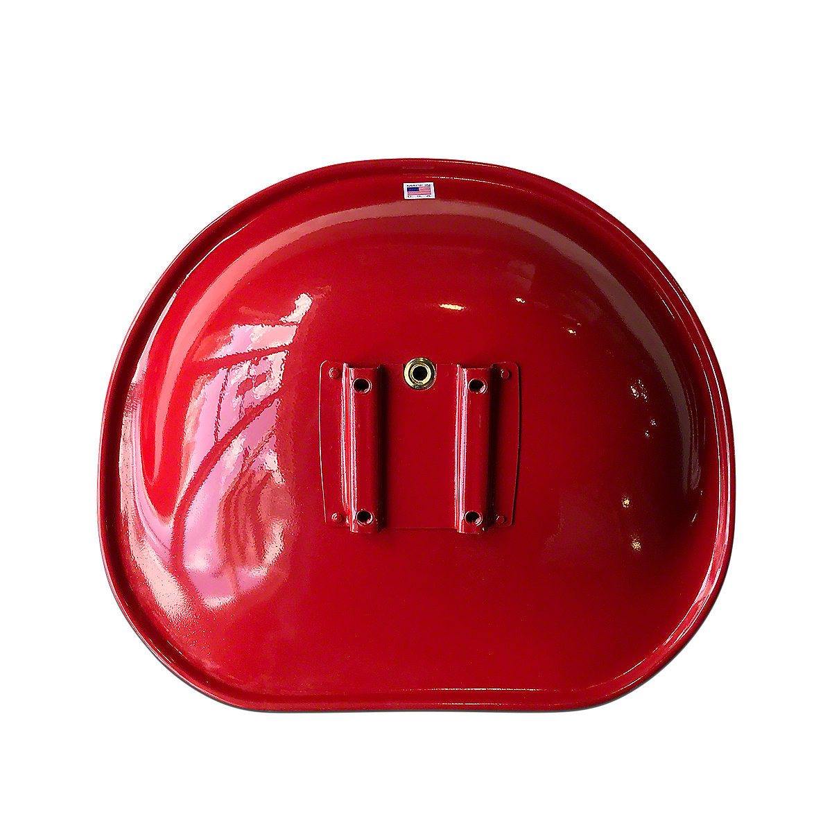 Deluxe Upholstered Seat Pan fits International Tractor Cub | Replaces 357518R91