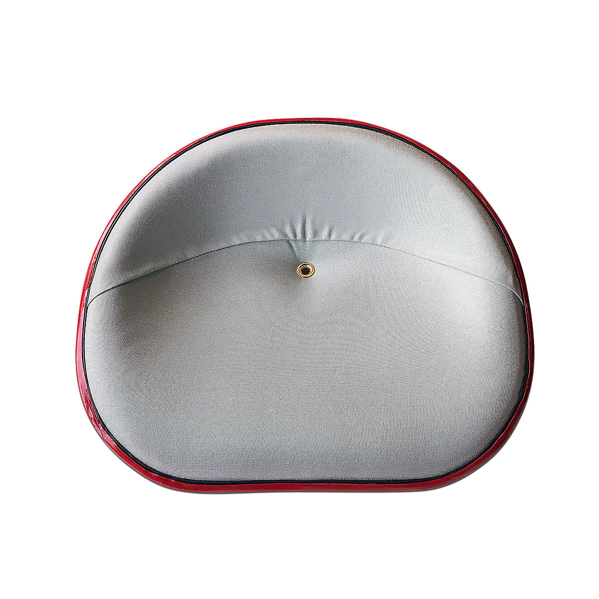 Deluxe Upholstered Seat Pan fits International Tractor Cub | Replaces 357518R91