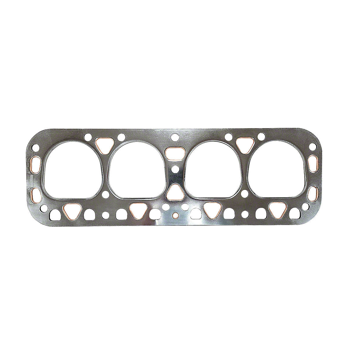 Cylinder Head Gasket Fits Farmall H O4 W4 Super H Tractors 43988DF 43988DG