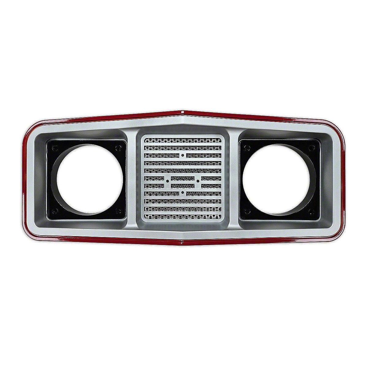 Upper Grille Assembly Fits International 384 484 584 684 785 Tractors 3121675R2