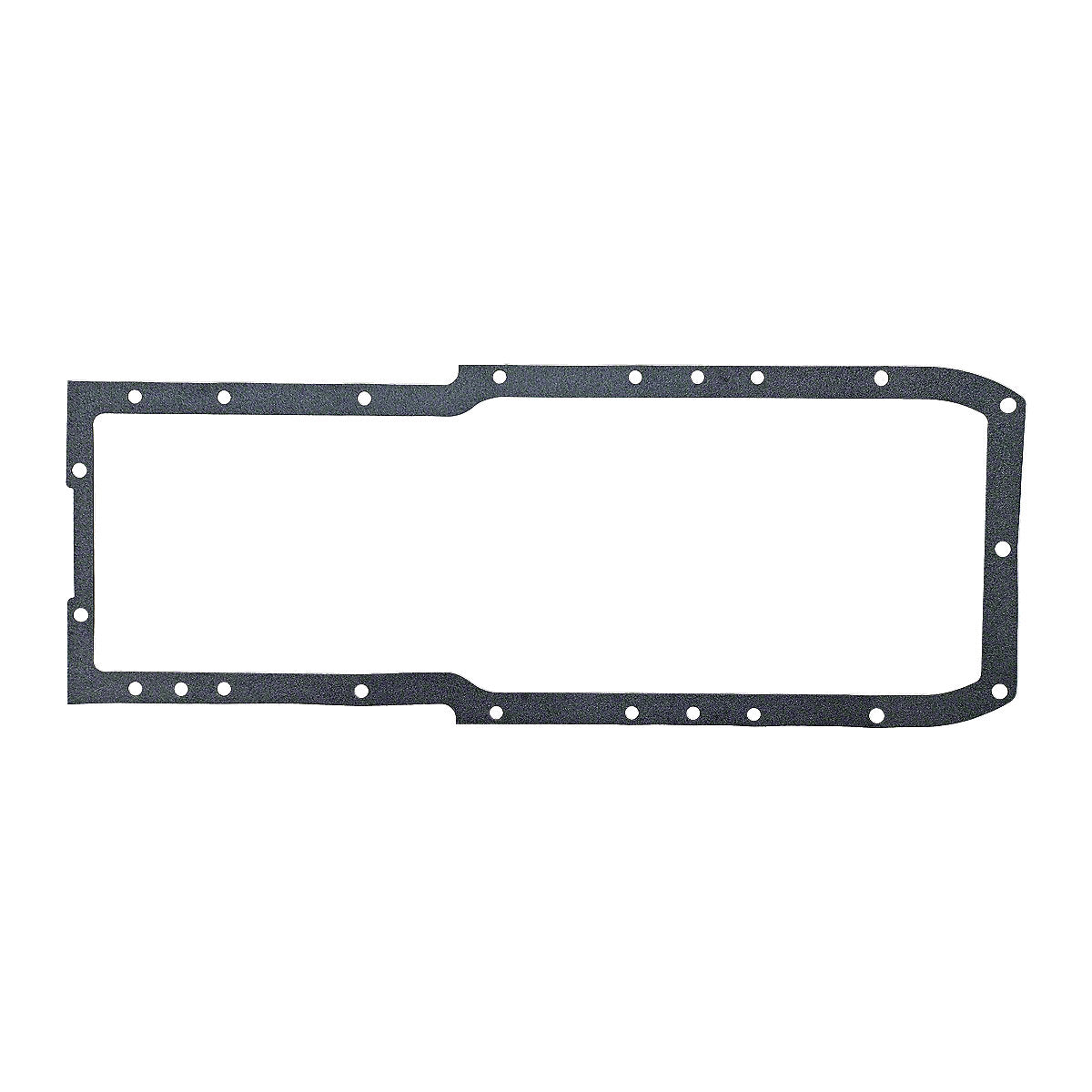Transmission (Frame) Cover Gasket Fits International Tractors 360556R3