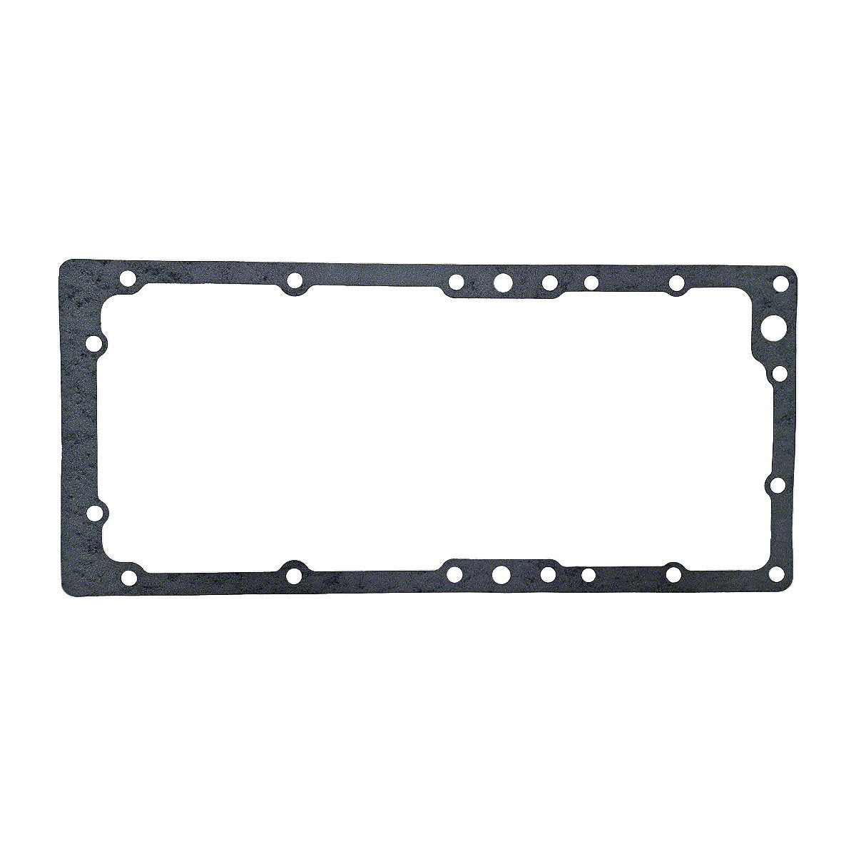 Transmission Frame Cover Gasket fits International Tractor | Replaces 380264R3