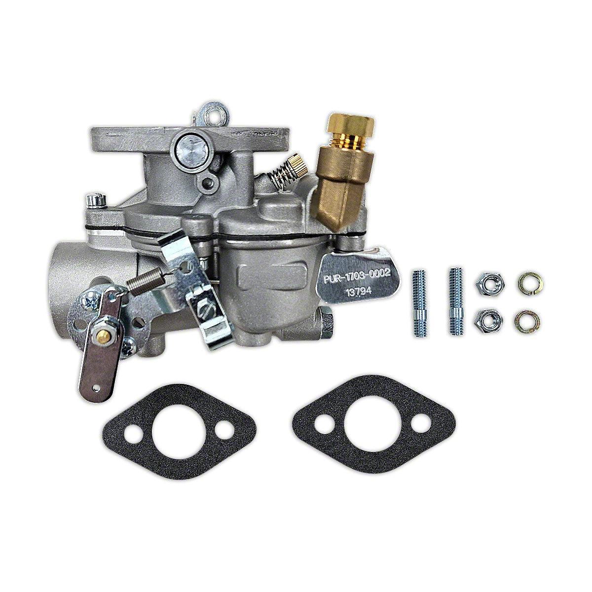 Carburetor fits Farmall 154 184 185 Cub Tractor | Replaces 13781 13794 70949C92