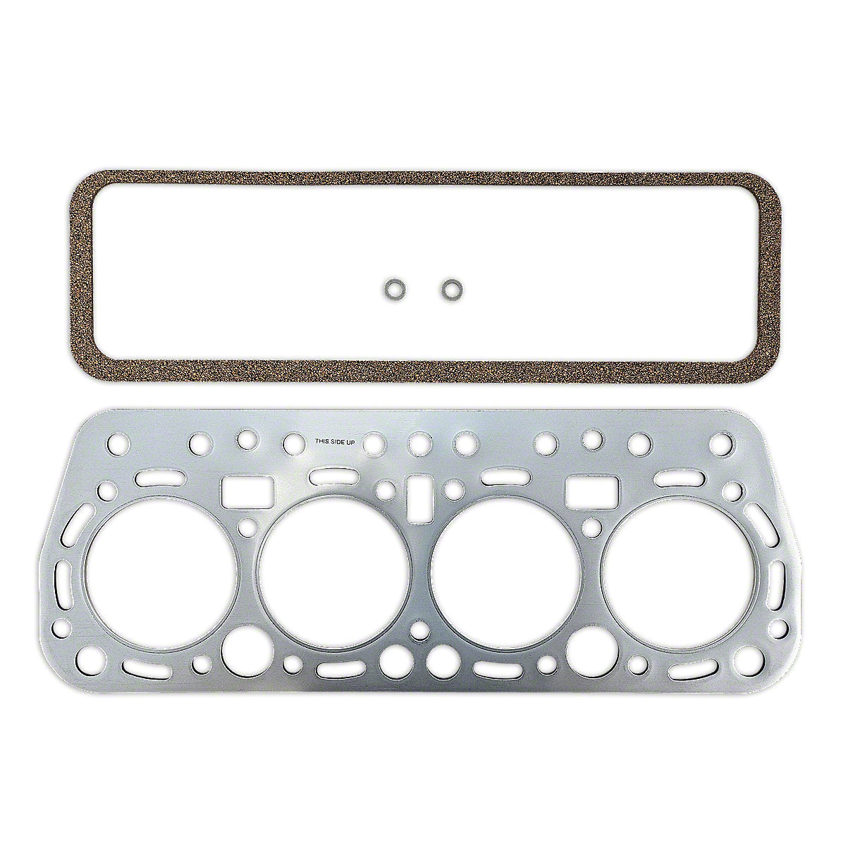 Cylinder Head Gasket Kit Fits Farmall T20 F20 Regular Tractors 10321DF 29760D