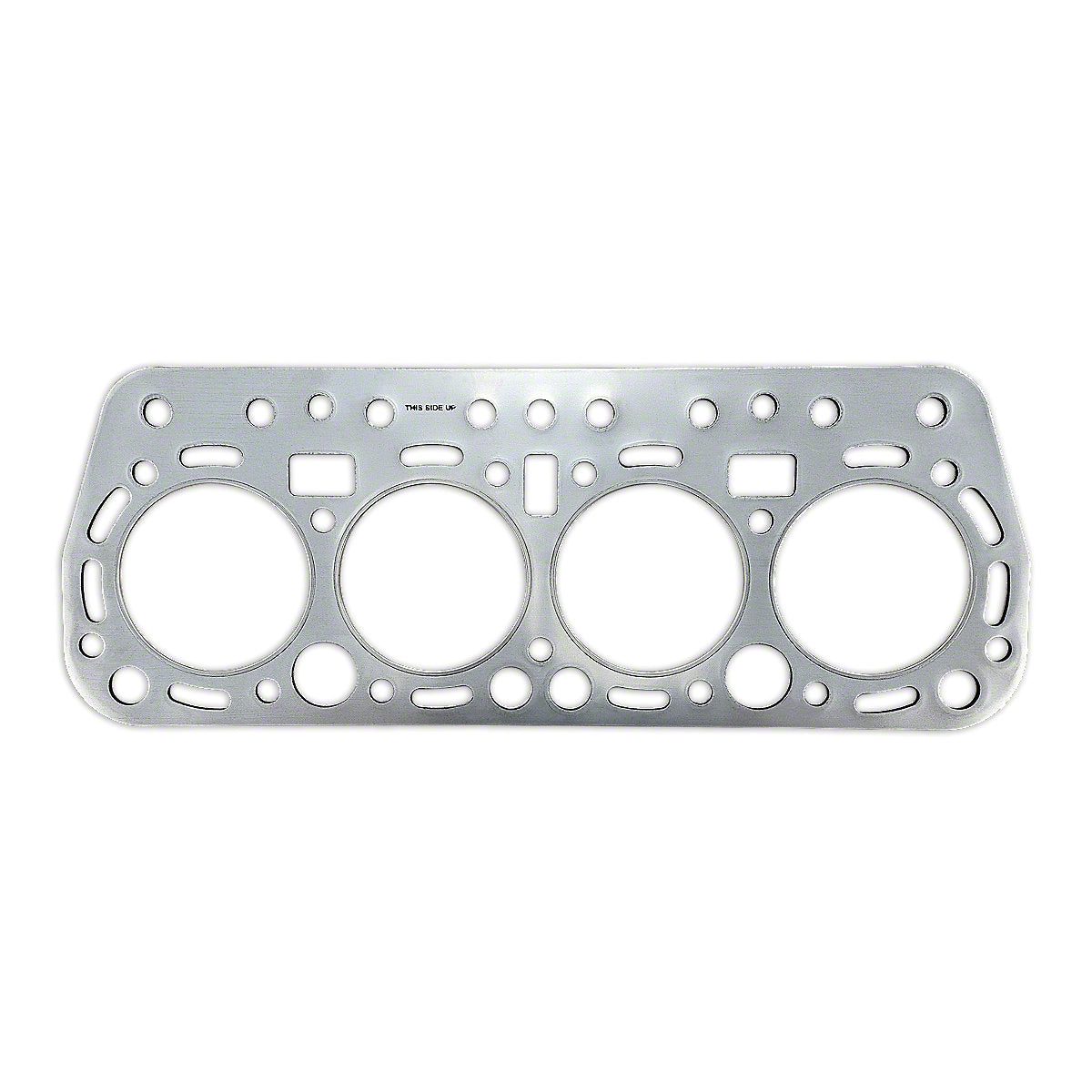 Cylinder Head Gasket fits Farmall Tractor F20 T20 Regular | Replaces 10321DF