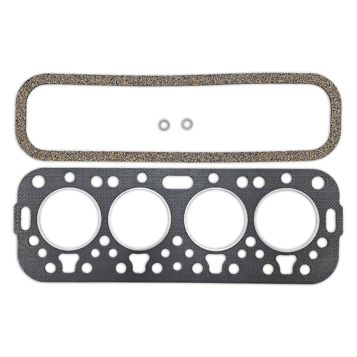 Cylinder Head Gasket Kit Fits Farmall A B C Super A Tractors 354896R1 366301R1