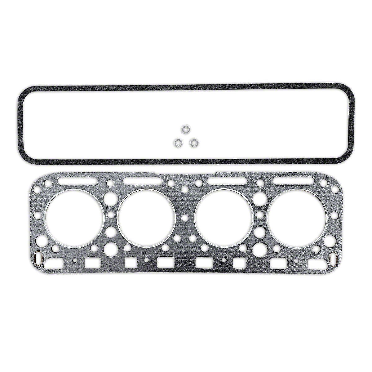 Cylinder Head Gasket Kit fits Farmall Tractor 400 450 MD TD6 WD6 International