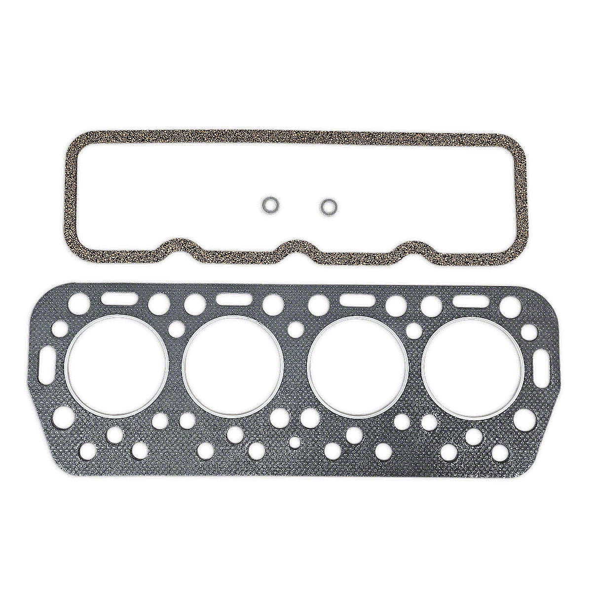 Cylinder Head Gasket Kit Fits Farmall O12 O14 W12 W14 F12 F14 Tractors 24542DB