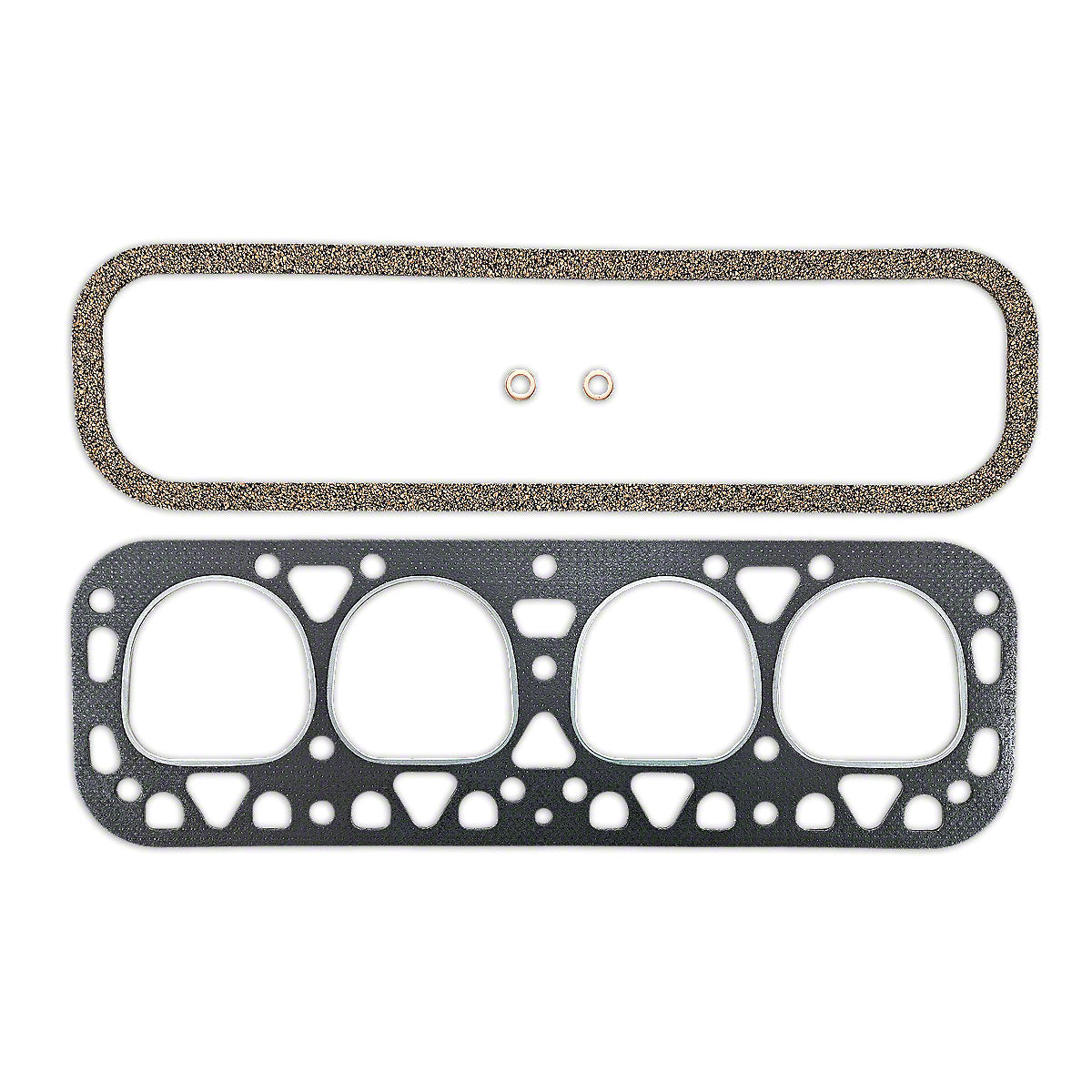 Cylinder Head Gasket Kit Fits Farmall H O4 W4 300 350 Super H Tractors 354475R94