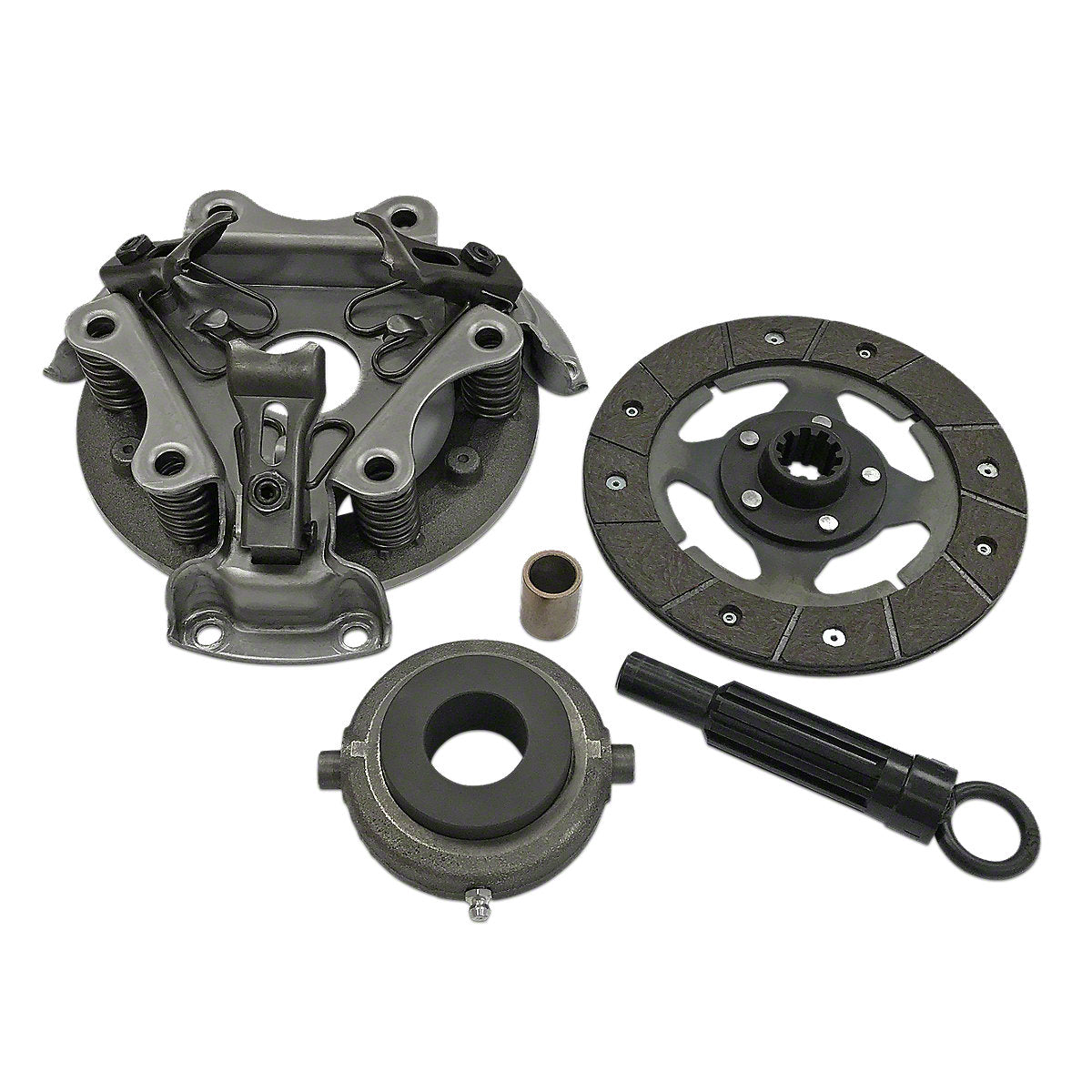 251266R1 350921R11 351760R91 Clutch Kit -Fits International Cub Tractor