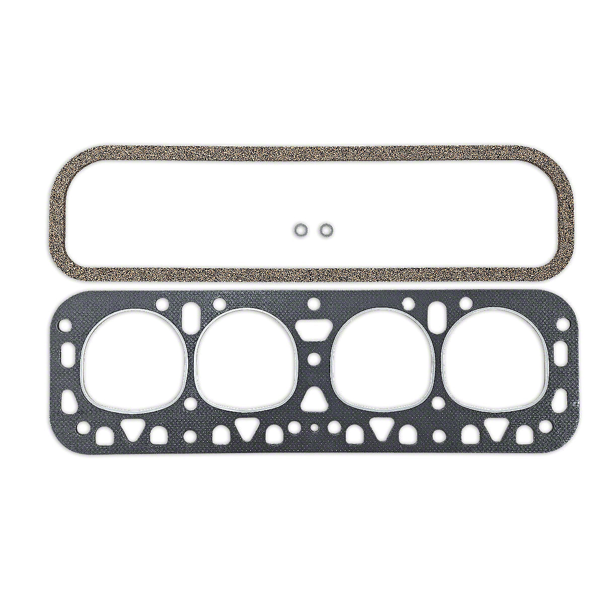 Cylinder Head Gasket Kit Fits Farmall M O6 T6 W6 400 450 Tractors 369957R1