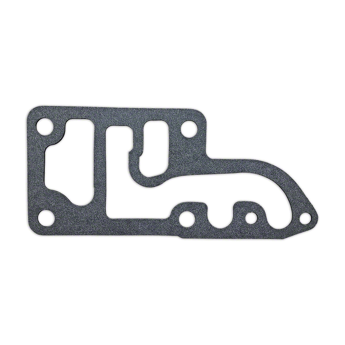 Oil Filter Base Gasket Fits International 460 606 706 806 856 Tractors 371238R2