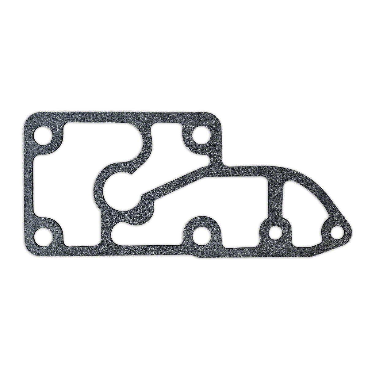 Oil Filter Base Gasket Fits International 460 560 606 656 706 Tractors 601790C2