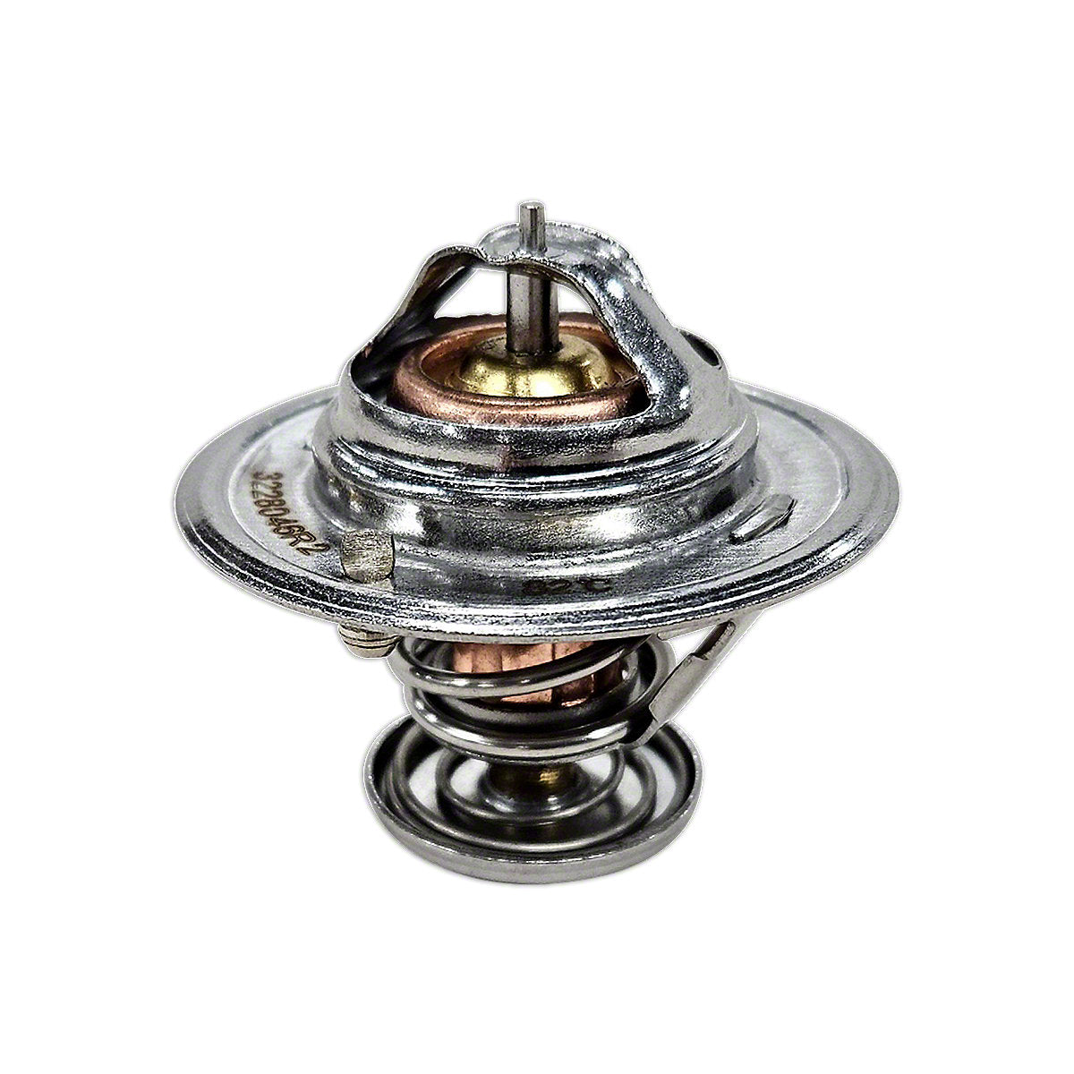 Thermostat 180 Degrees Fits International 100 464 544 584 706 Tractor 3059676R92