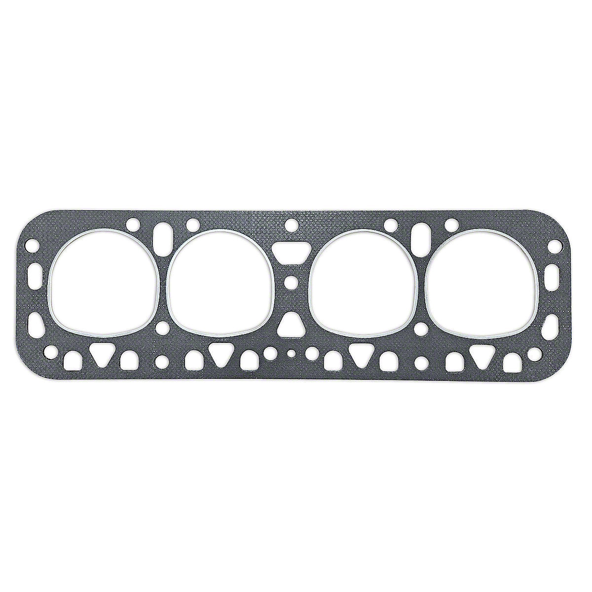 Cylinder Head Gasket Fits Farmall M MV O6 T6 400 450 Super M Tractors 369957R2