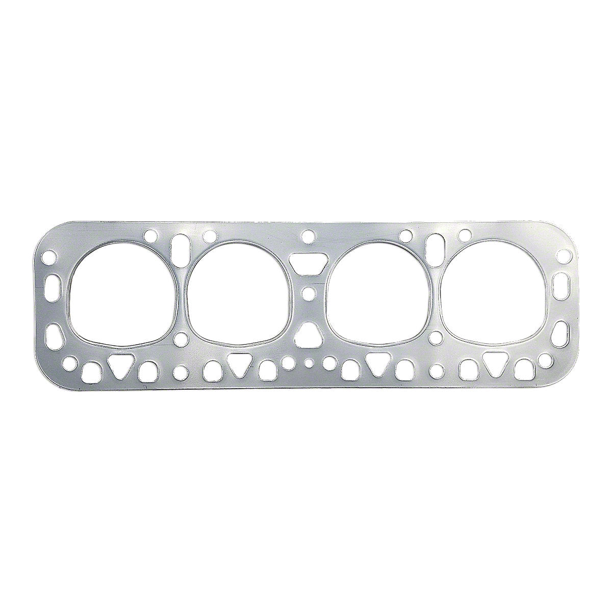Cylinder Head Gasket Fits Farmall M MV O6 T6 400 450 Super M Tractors 369957R2