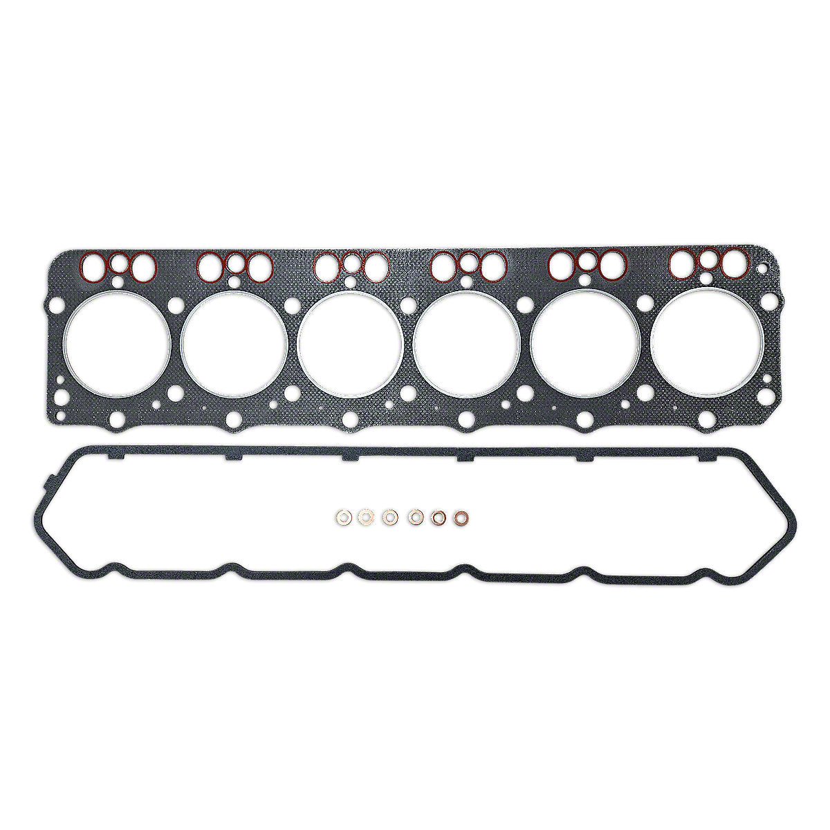 Head Gasket Kit Fits International 2806 806 1206 Tractors 606073C1 328678R1