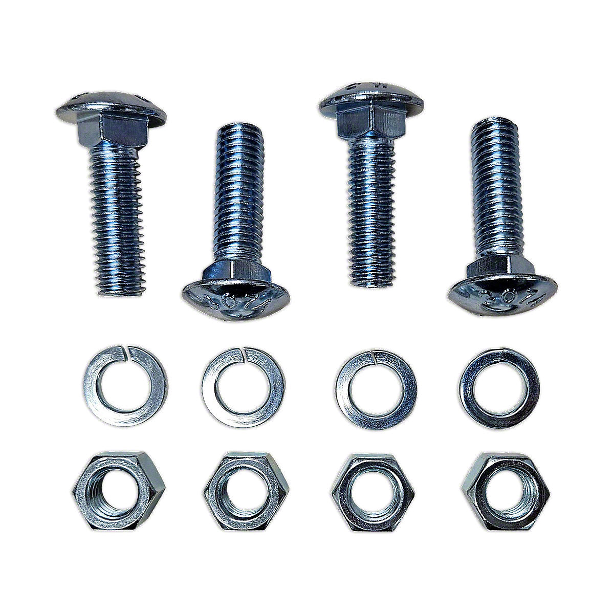 Wheel Weight Bolt Set Fits International Tractors | 102637 103323 15056R1