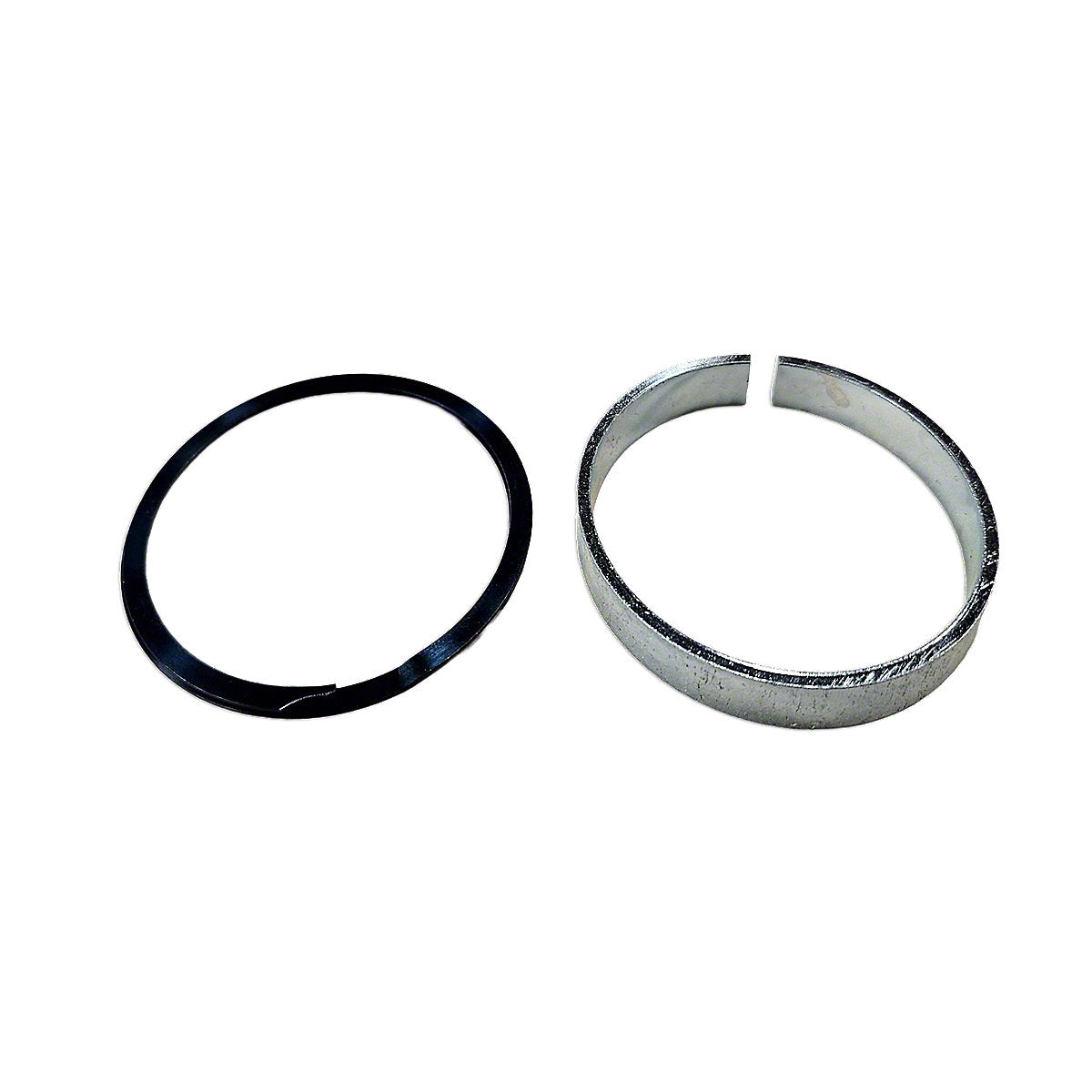 Thermostat Spacer w Retainer Fits International Tractor | 690798C1 105-22212