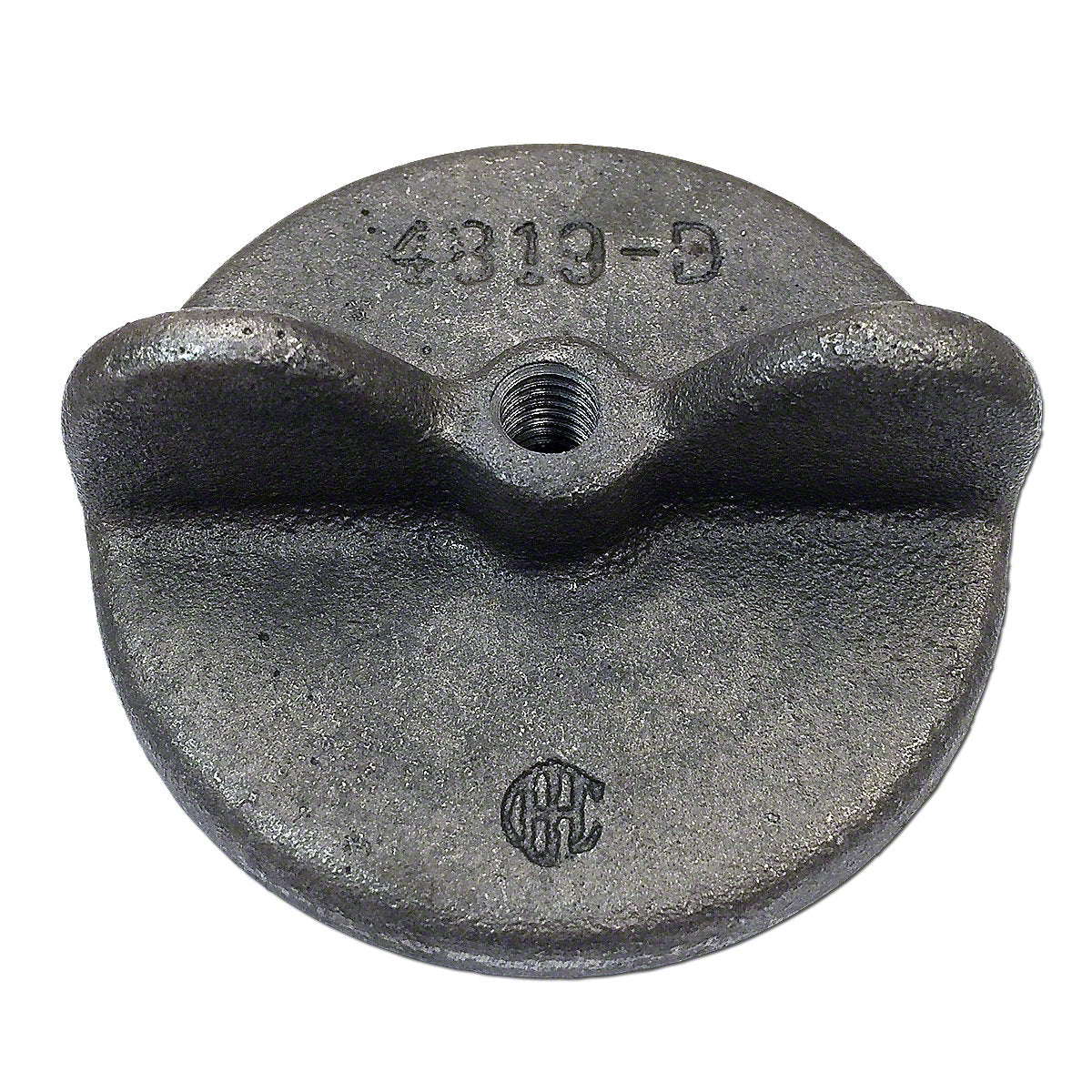 Oil Fill Cap fits International Tractor | Replaces 4819D
