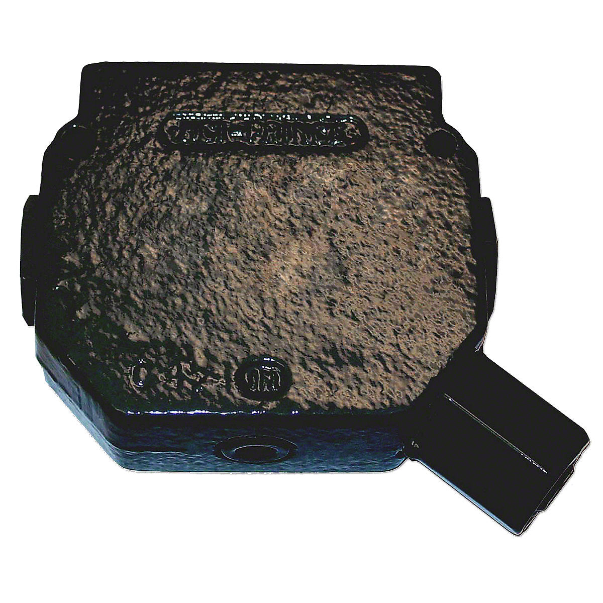 Power Steering Priority Flow Control Valve -Fits Case Tractor