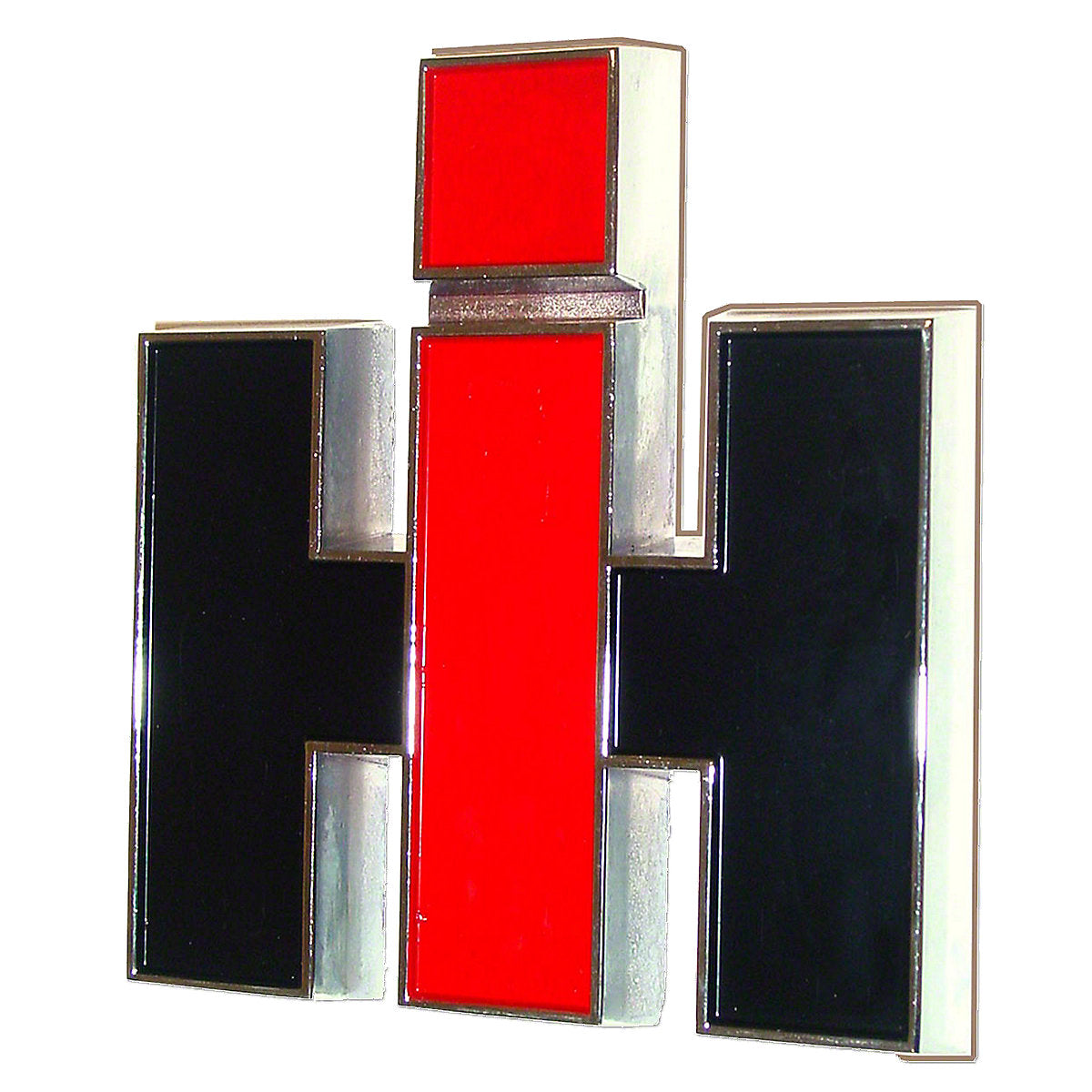 Front Emblem fits International Tractor | Replaces 2751845R1