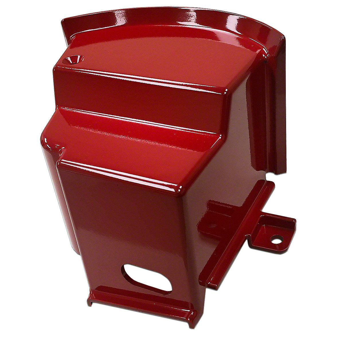 Shift Lever Quadrant Outer Cover fits International Tractor | Replaces 398006R1