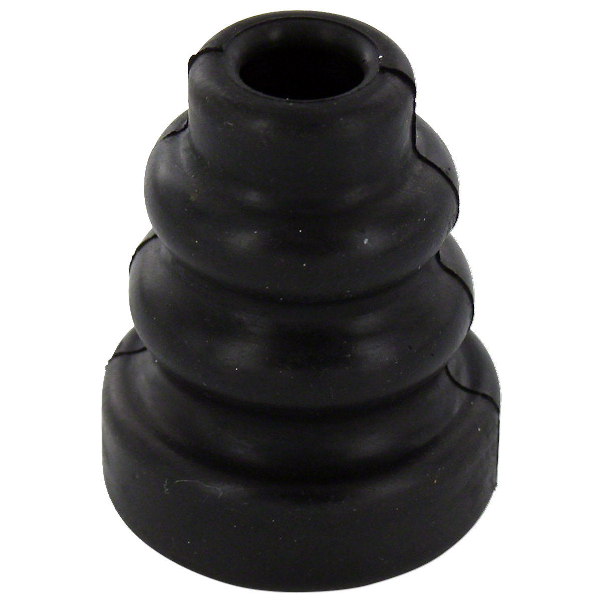 PTO Control Dust Boot fits International Tractor | Replaces 393071R2