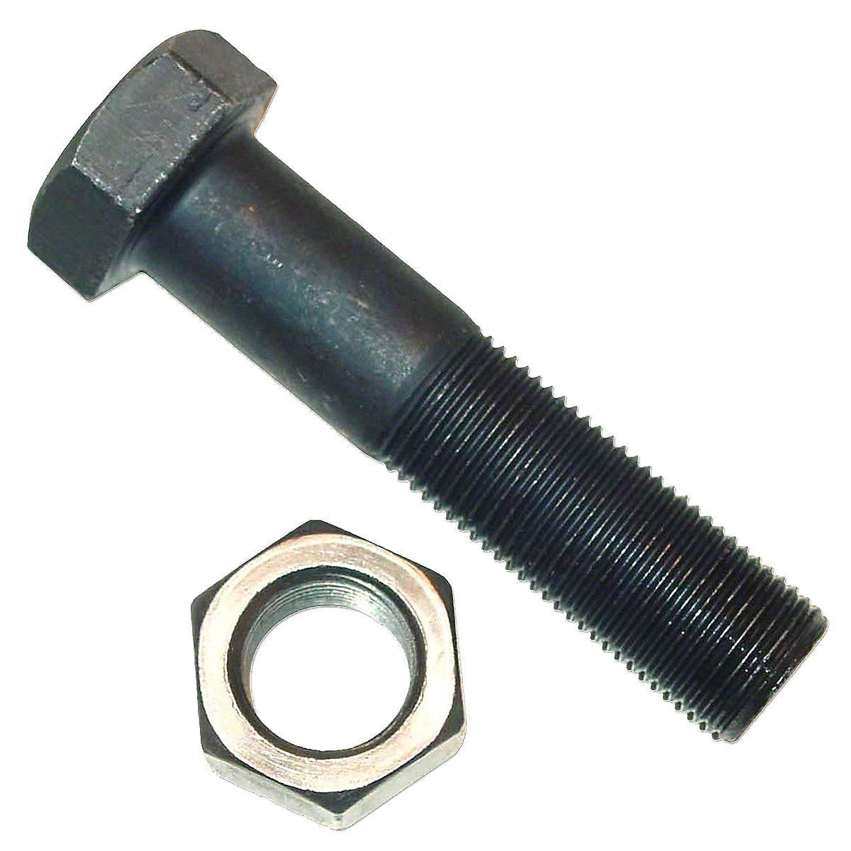 181783 352777R1 Front Wheel Bolt w/ Nut (Loop Style Rim only) Fits International