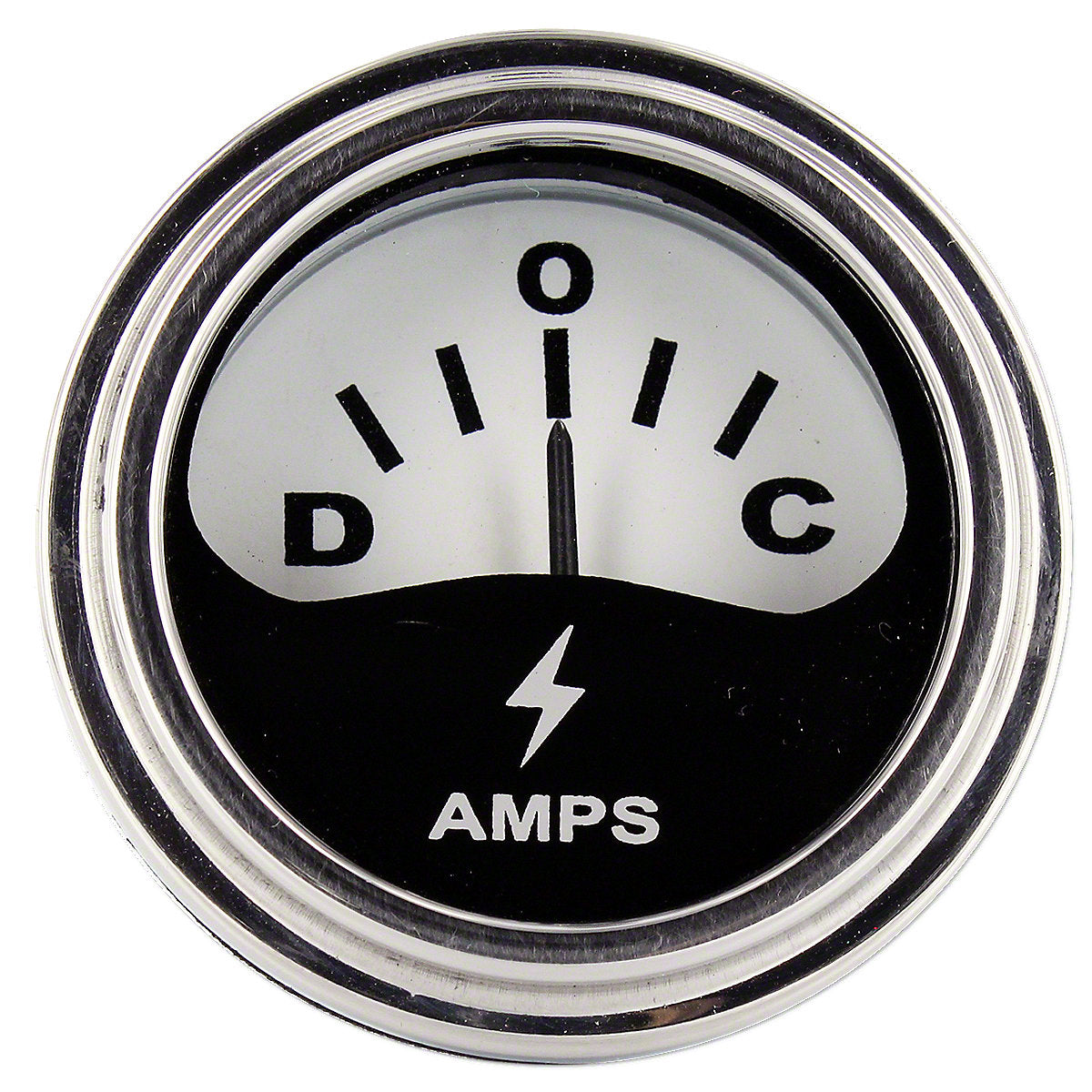 Charge indicator gauge Fits International 766 9663 1466 4366 Tractors 533990R1