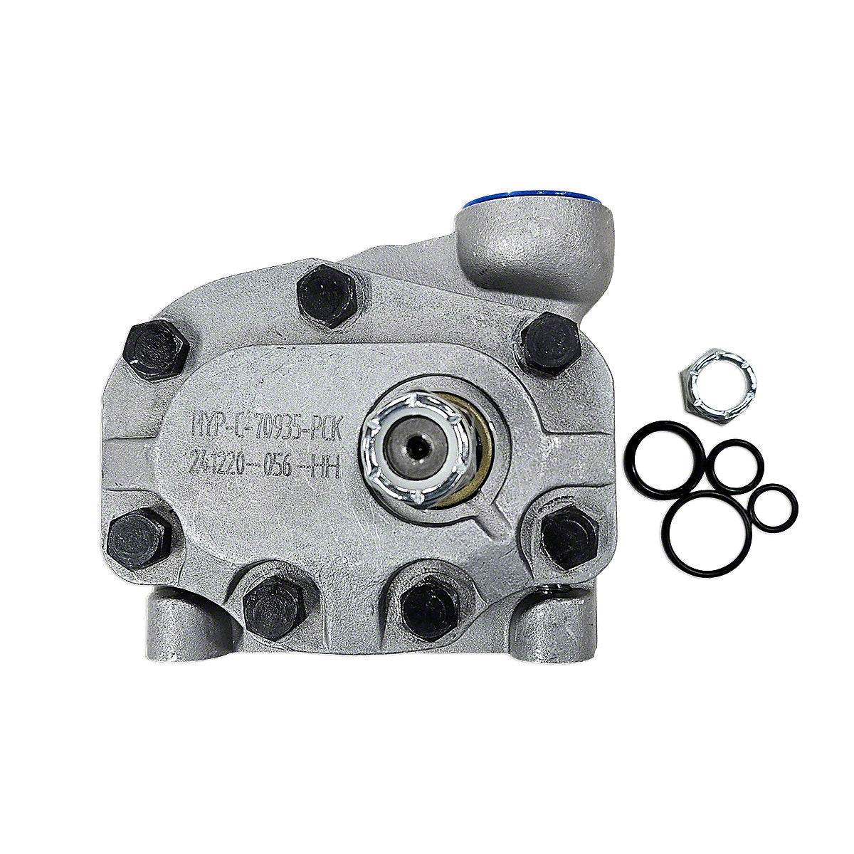 Main Hitch Hydraulic Pump Fits International Tractors | 1949300C1 70932C91
