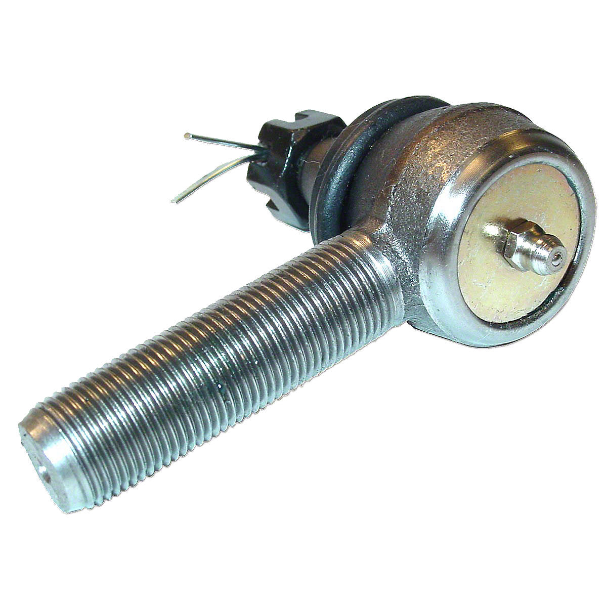 Tie Rod End fits International Tractor | Replaces 356540R91