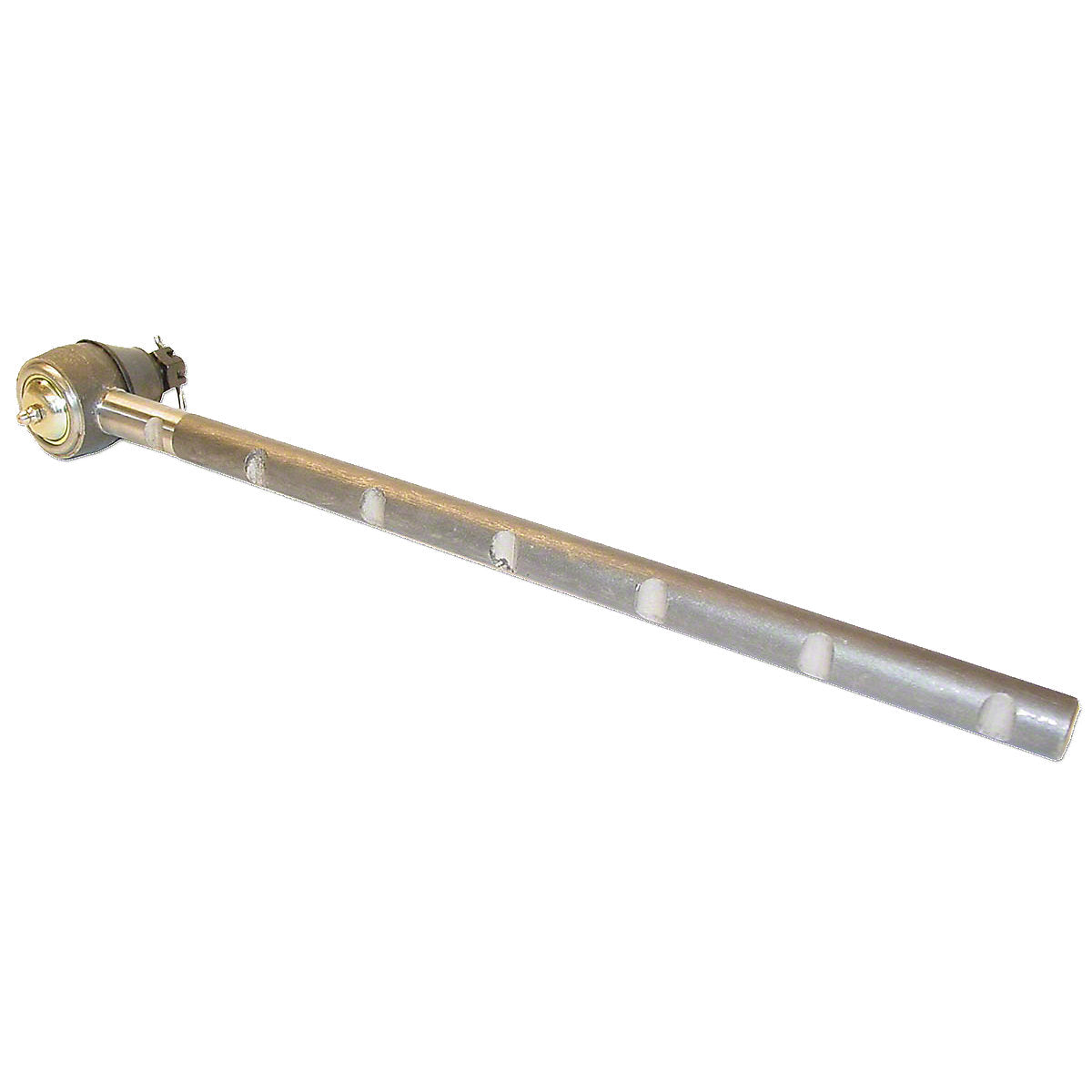 Tie Rod End Inner Notched fits International Tractor | Replaces 356544R11