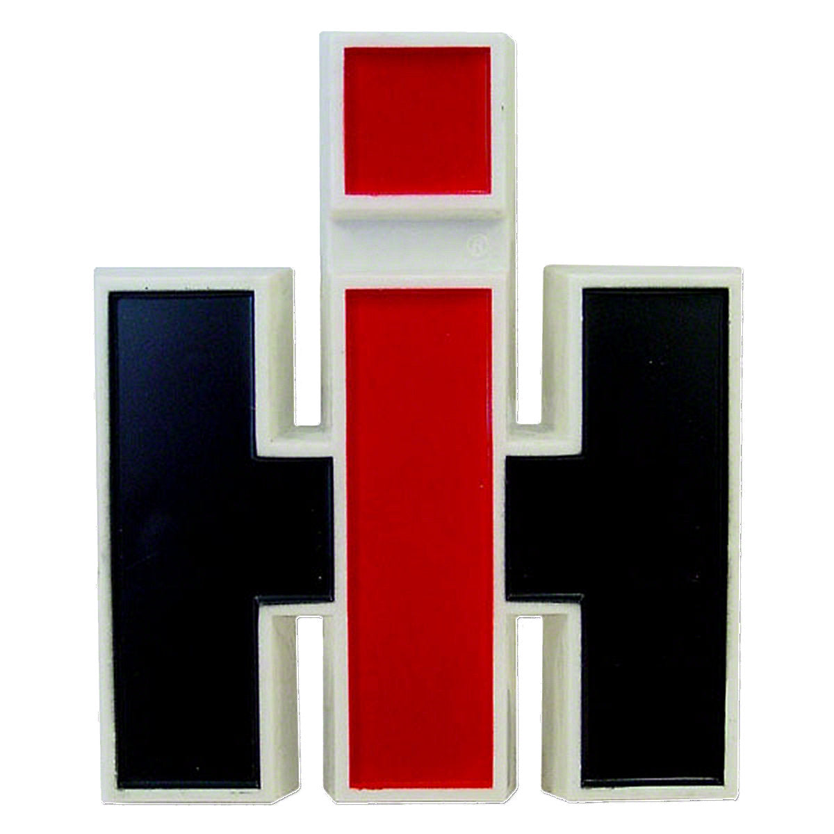 Front Cab Emblem fits International Tractor | Replaces 2751846R1