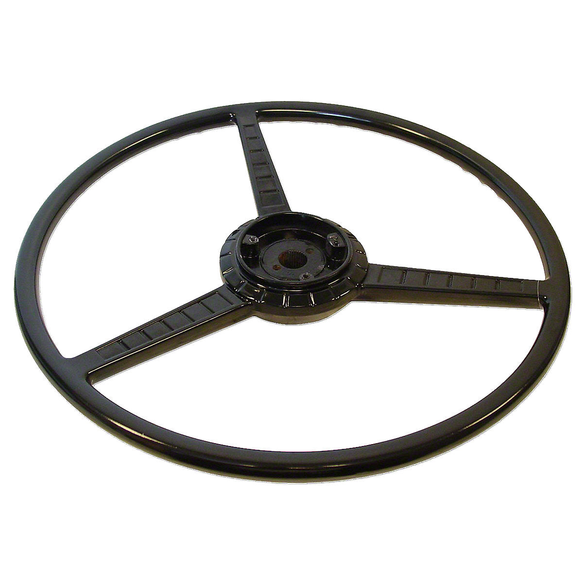 Steering Wheel fits International Tractor | Replaces 400217R1
