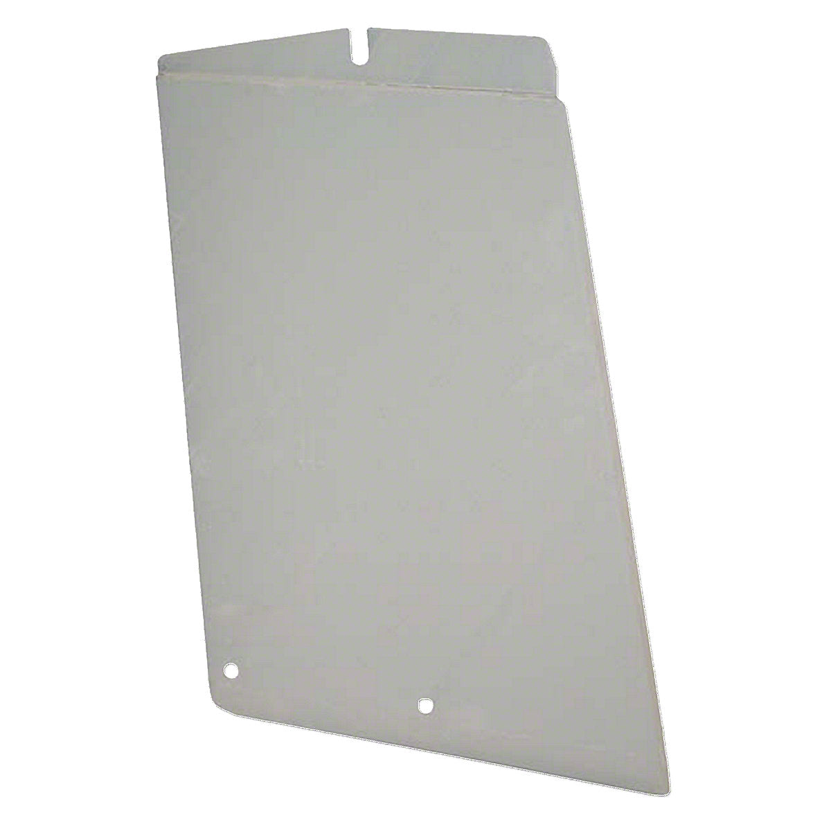 531063R3 Front Radiator Side Panel w/out Louvers -Fits International Tractor