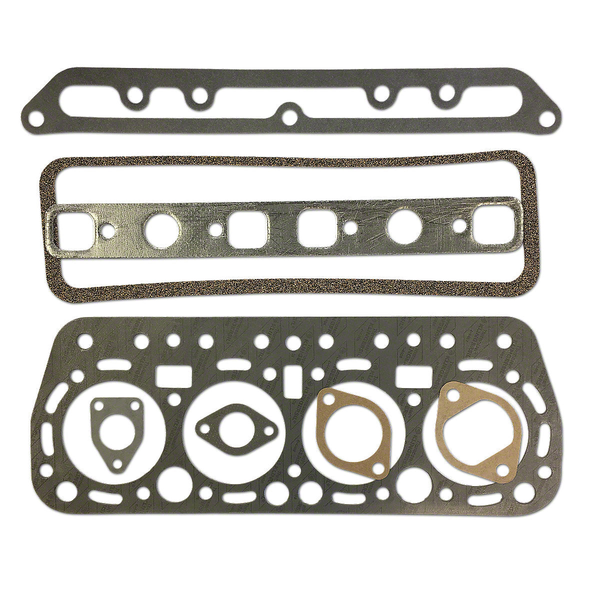 Cylinder Head Gasket Set Fits Farmall T20 F20 Regular Tractors 10321ED 29760D