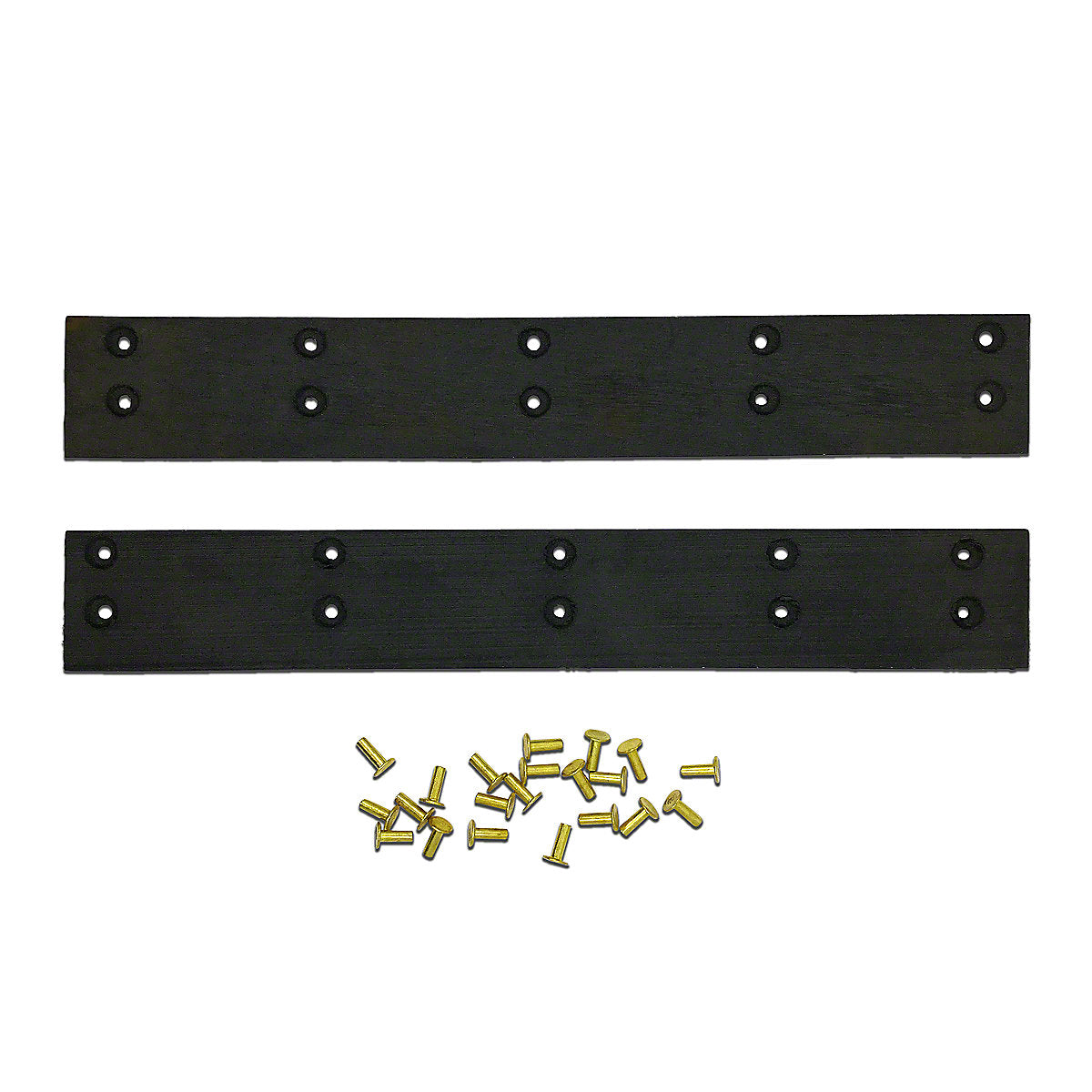 Brake Lining Set Rivets fits International Tractor | Replaces 15101DA 15102DA